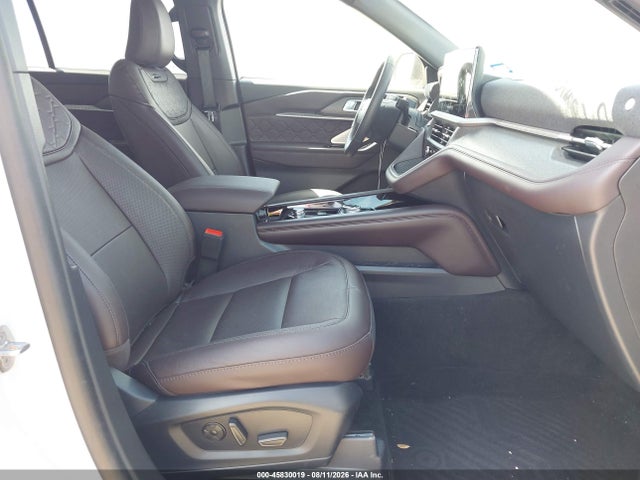 Aukcja sprzedaży 2026 Ford Explorer Platinum, vin: 1FMUK8HH7TGB08532, numer aukcji: 45830019