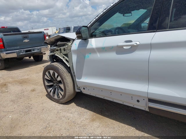 Aukcja sprzedaży 2026 Ford Explorer Platinum, vin: 1FMUK8HH7TGB08532, numer aukcji: 45830019