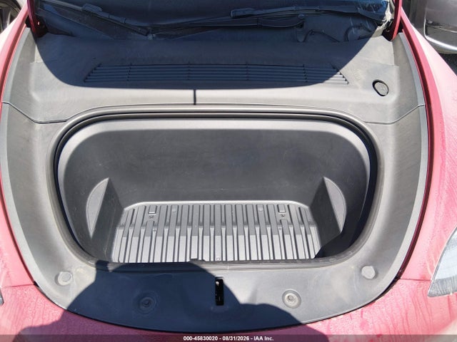 Aukcja sprzedaży 2021 Tesla Model Y Long Range Dual Motor All-wheel Drive, vin: 5YJYGDEE1MF232379, numer aukcji: 45830020