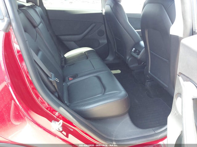 Aukcja sprzedaży 2021 Tesla Model Y Long Range Dual Motor All-wheel Drive, vin: 5YJYGDEE1MF232379, numer aukcji: 45830020