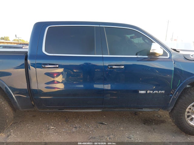 Продаж на аукціоні авто 2020 Ram 1500 Laramie Longhorn  4x4 5'7 Box, vin: 1C6SRFKT7LN232456, номер лоту: 45830023
