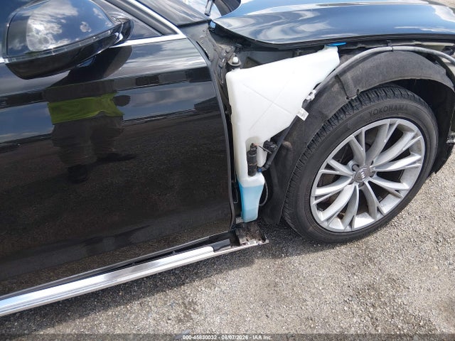 2012 Audi A8 L L 4.2 (tiptronic) (no Longer Orderable) მანქანა იყიდება აუქციონზე, vin: WAURVAFD3CN025066, აუქციონის ნომერი: 45830032