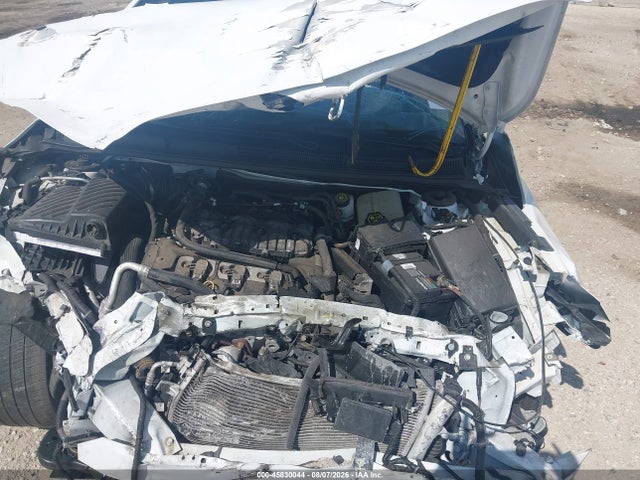 Продаж на аукціоні авто 2015 Buick Lacrosse, vin: 1G4GF5G32FF140854, номер лоту: 45830044