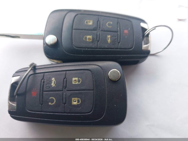 Продаж на аукціоні авто 2015 Buick Lacrosse, vin: 1G4GF5G32FF140854, номер лоту: 45830044
