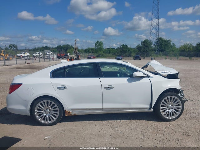 Продаж на аукціоні авто 2015 Buick Lacrosse, vin: 1G4GF5G32FF140854, номер лоту: 45830044