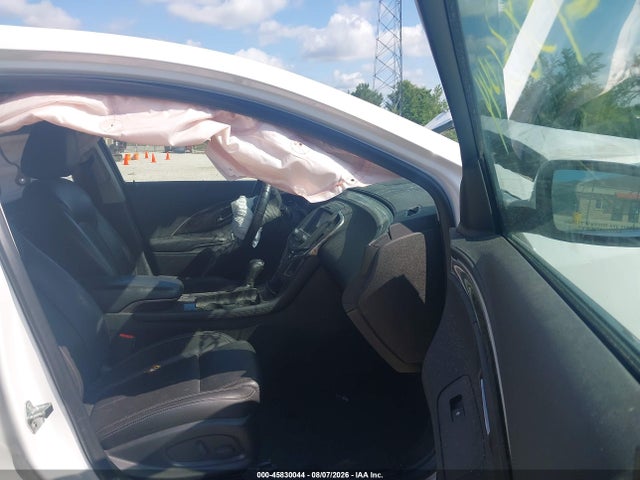 Продаж на аукціоні авто 2015 Buick Lacrosse, vin: 1G4GF5G32FF140854, номер лоту: 45830044