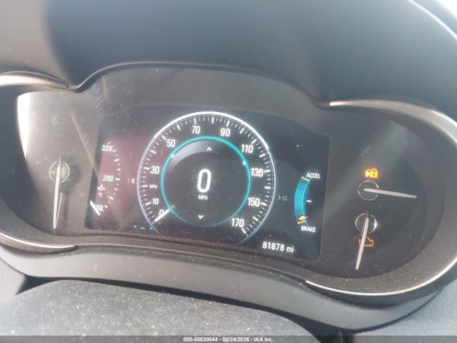 Продаж на аукціоні авто 2015 Buick Lacrosse, vin: 1G4GF5G32FF140854, номер лоту: 45830044