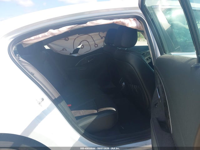 Продаж на аукціоні авто 2015 Buick Lacrosse, vin: 1G4GF5G32FF140854, номер лоту: 45830044
