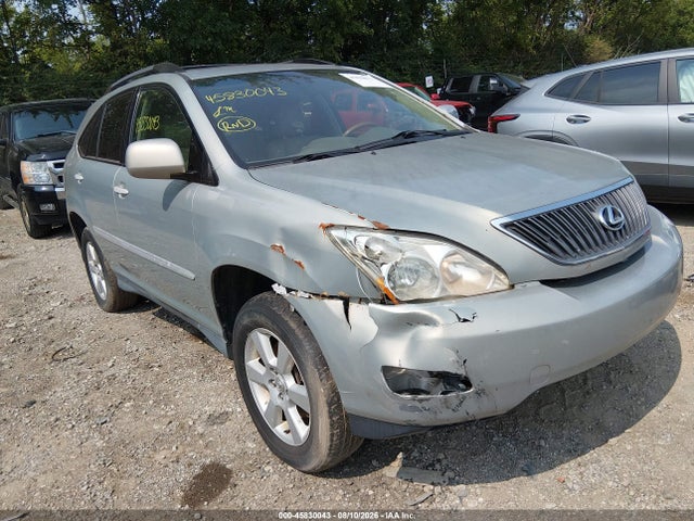 2005 Lexus Rx 330 მანქანა იყიდება აუქციონზე, vin: 2T2HA31U65C072462, აუქციონის ნომერი: 45830043