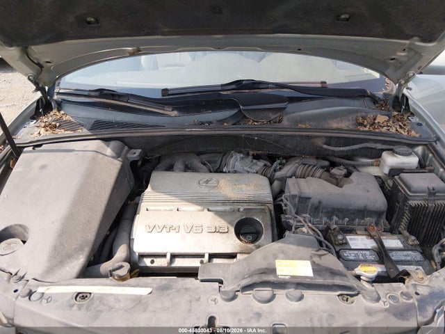 2005 Lexus Rx 330 მანქანა იყიდება აუქციონზე, vin: 2T2HA31U65C072462, აუქციონის ნომერი: 45830043