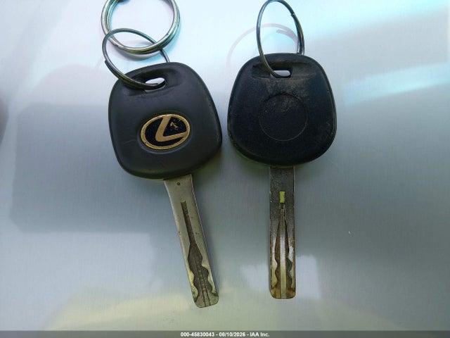 2005 Lexus Rx 330 მანქანა იყიდება აუქციონზე, vin: 2T2HA31U65C072462, აუქციონის ნომერი: 45830043