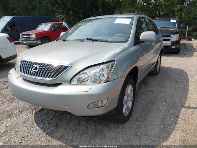 2005 Lexus Rx 330 მანქანა იყიდება აუქციონზე, vin: 2T2HA31U65C072462, აუქციონის ნომერი: 45830043