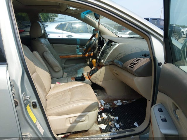 2005 Lexus Rx 330 მანქანა იყიდება აუქციონზე, vin: 2T2HA31U65C072462, აუქციონის ნომერი: 45830043
