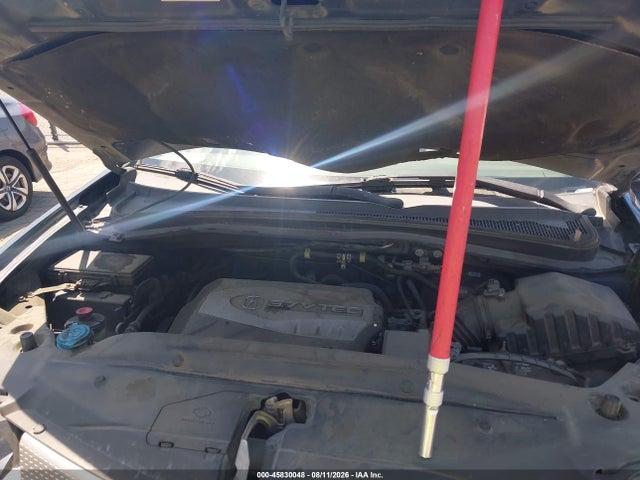 45830048 :رقم المزاد ، 2HNYD28429H501016 vin ، 2009 Acura Mdx Technology Package مزاد بيع