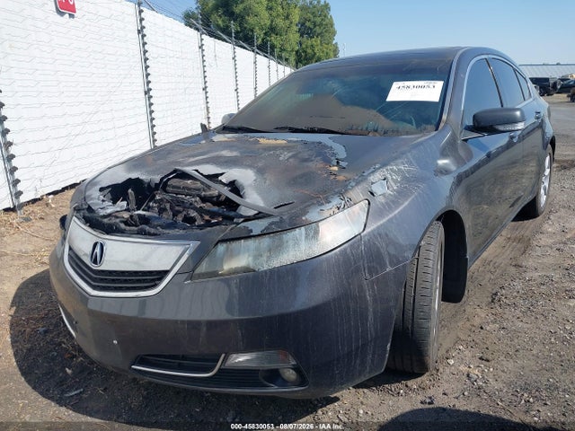 Продаж на аукціоні авто 2012 Acura Tl 3.5, vin: 19UUA8F23CA009653, номер лоту: 45830053