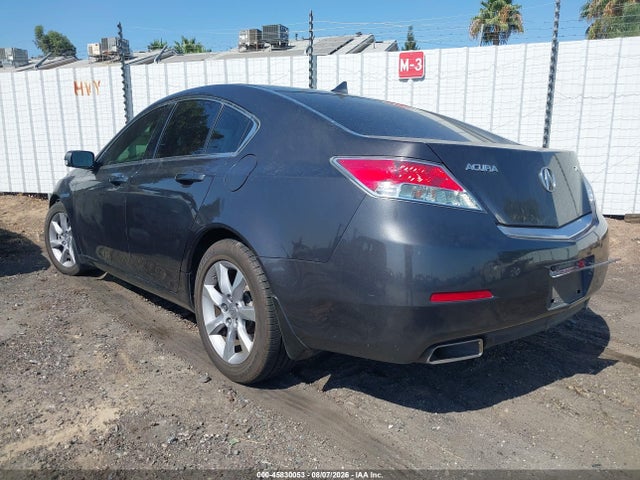 Продаж на аукціоні авто 2012 Acura Tl 3.5, vin: 19UUA8F23CA009653, номер лоту: 45830053