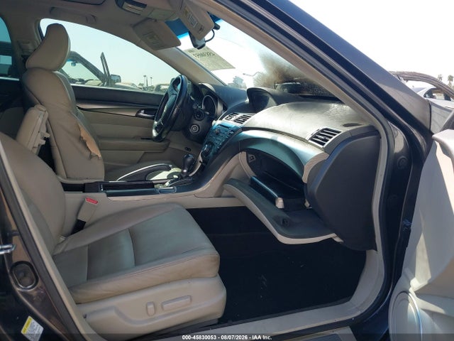 Продаж на аукціоні авто 2012 Acura Tl 3.5, vin: 19UUA8F23CA009653, номер лоту: 45830053