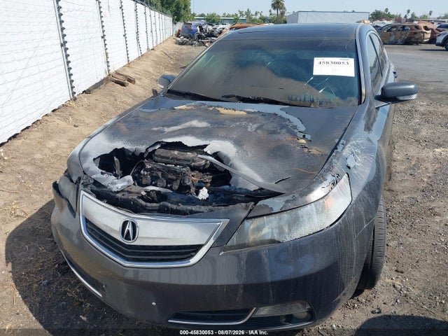 Продаж на аукціоні авто 2012 Acura Tl 3.5, vin: 19UUA8F23CA009653, номер лоту: 45830053