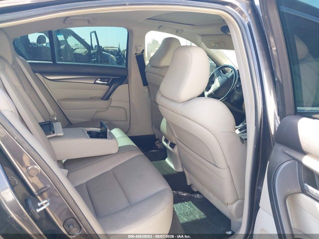 Продаж на аукціоні авто 2012 Acura Tl 3.5, vin: 19UUA8F23CA009653, номер лоту: 45830053