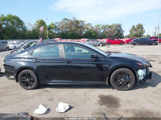 4T1DAACKXSU162730 Toyota CAMRY SE