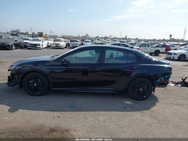 4T1DAACKXSU162730 Toyota CAMRY SE