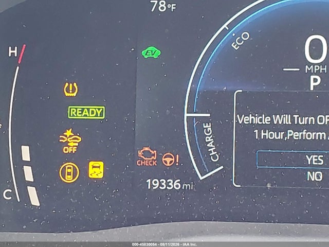 4T1DAACKXSU162730 Toyota CAMRY SE
