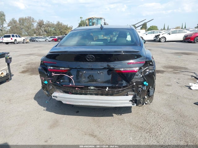 4T1DAACKXSU162730 Toyota CAMRY SE