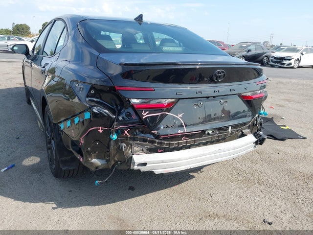 4T1DAACKXSU162730 Toyota CAMRY SE