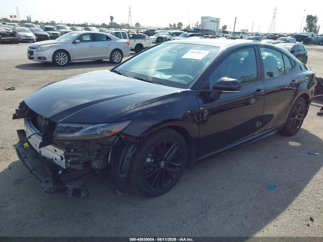 4T1DAACKXSU162730 Toyota CAMRY SE