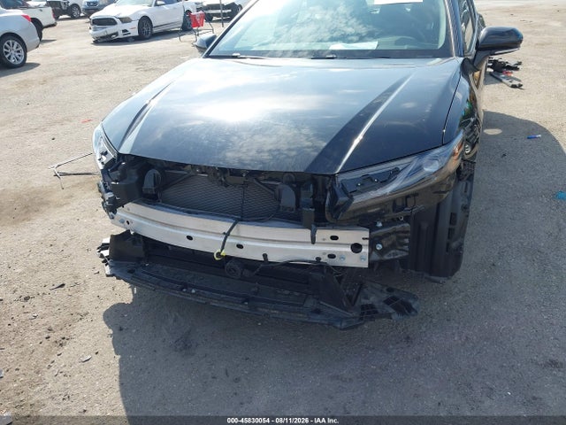 4T1DAACKXSU162730 Toyota CAMRY SE