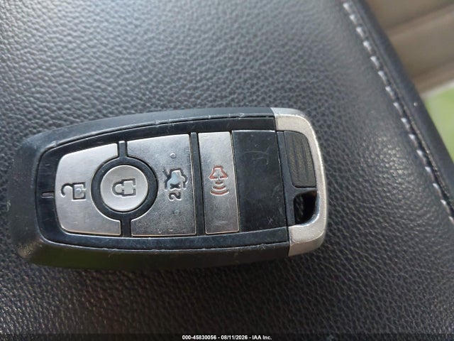 45830056 :رقم المزاد ، 3FA6P0LU8KR189803 vin ، 2019 Ford Fusion Hybrid Se مزاد بيع