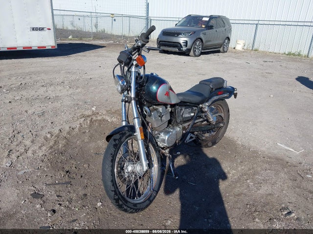 Aukcja sprzedaży 1987 Honda Cmx250 C, vin: JH2MC1302HK206244, numer aukcji: 45830059