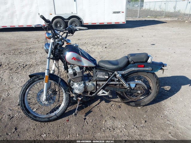 Aukcja sprzedaży 1987 Honda Cmx250 C, vin: JH2MC1302HK206244, numer aukcji: 45830059