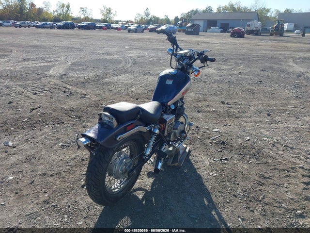 Aukcja sprzedaży 1987 Honda Cmx250 C, vin: JH2MC1302HK206244, numer aukcji: 45830059