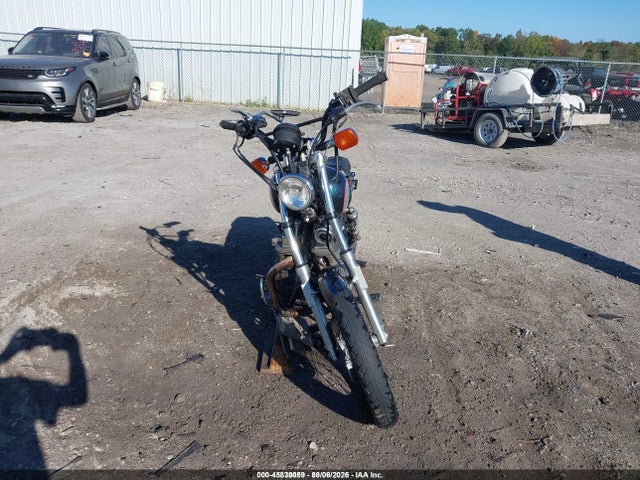 Aukcja sprzedaży 1987 Honda Cmx250 C, vin: JH2MC1302HK206244, numer aukcji: 45830059