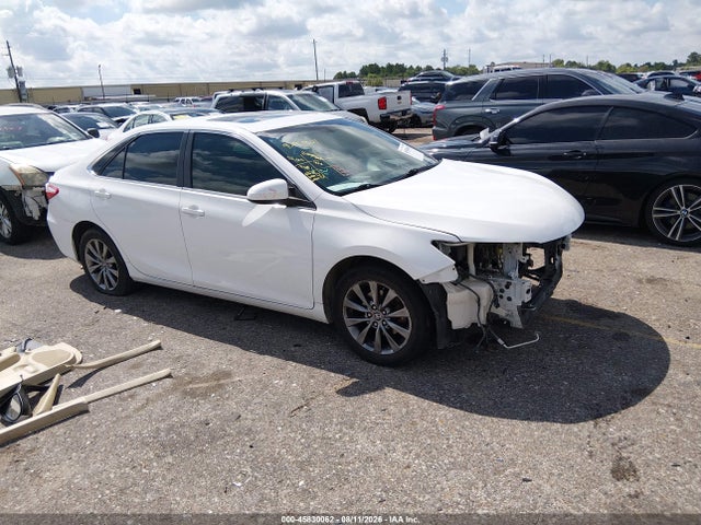 Auction sale of the 2015 Toyota Camry Xle, vin: 4T1BF1FK1FU899888, lot number: 45830062