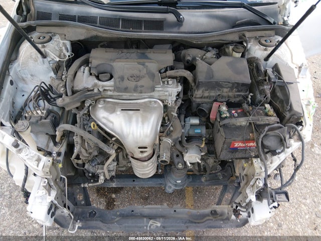 2015 Toyota Camry Xle მანქანა იყიდება აუქციონზე, vin: 4T1BF1FK1FU899888, აუქციონის ნომერი: 45830062