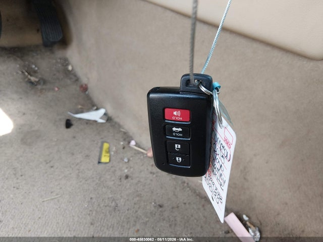 2015 Toyota Camry Xle მანქანა იყიდება აუქციონზე, vin: 4T1BF1FK1FU899888, აუქციონის ნომერი: 45830062