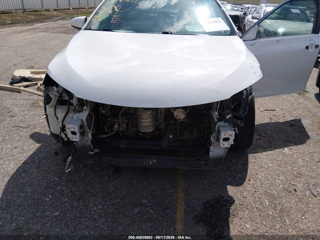 2015 Toyota Camry Xle მანქანა იყიდება აუქციონზე, vin: 4T1BF1FK1FU899888, აუქციონის ნომერი: 45830062