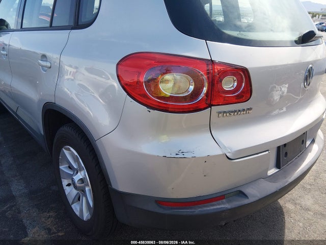 Продажа на аукционе авто 2009 Volkswagen Tiguan S/se/sel, vin: WVGAV75N69W514122, номер лота: 45830063