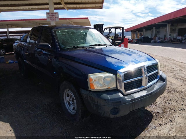 Aukcja sprzedaży 2006 Dodge Dakota St, vin: 1D7HE28K66S584414, numer aukcji: 45830066