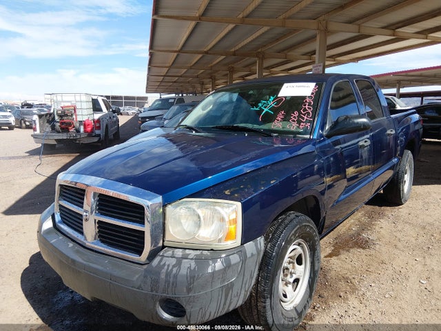 Aukcja sprzedaży 2006 Dodge Dakota St, vin: 1D7HE28K66S584414, numer aukcji: 45830066
