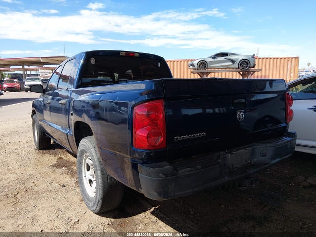 Aukcja sprzedaży 2006 Dodge Dakota St, vin: 1D7HE28K66S584414, numer aukcji: 45830066