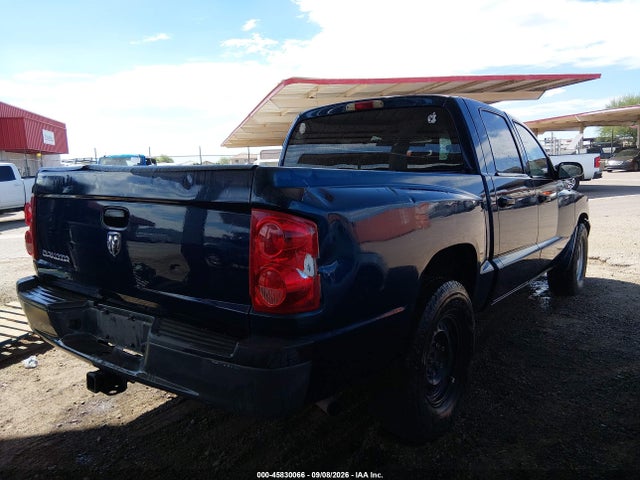 Aukcja sprzedaży 2006 Dodge Dakota St, vin: 1D7HE28K66S584414, numer aukcji: 45830066