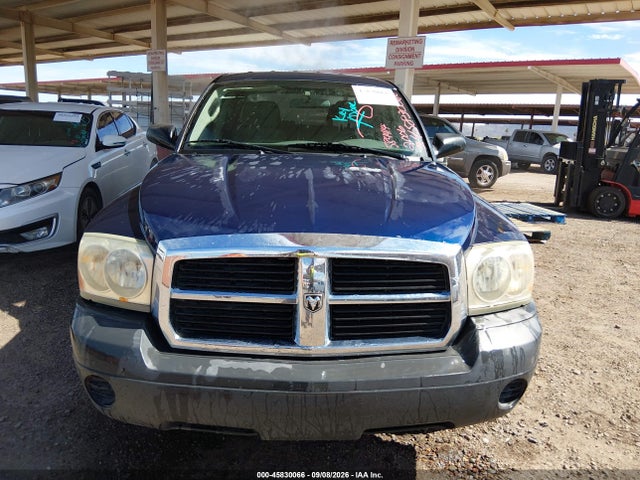 Aukcja sprzedaży 2006 Dodge Dakota St, vin: 1D7HE28K66S584414, numer aukcji: 45830066