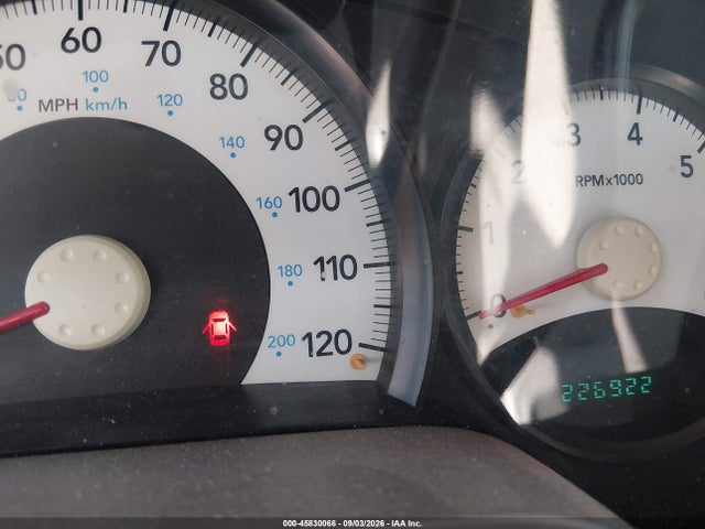 Aukcja sprzedaży 2006 Dodge Dakota St, vin: 1D7HE28K66S584414, numer aukcji: 45830066