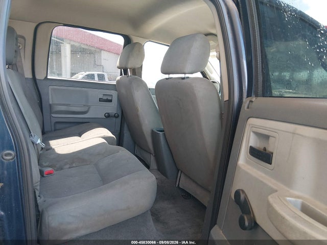 Aukcja sprzedaży 2006 Dodge Dakota St, vin: 1D7HE28K66S584414, numer aukcji: 45830066