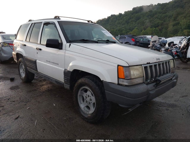 Aukcja sprzedaży 1998 Jeep Grand Cherokee Laredo, vin: 1J4GZ58S8WC212766, numer aukcji: 45830068
