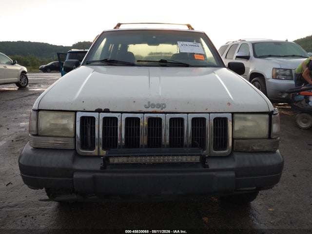 Auction sale of the 1998 Jeep Grand Cherokee Laredo, vin: 1J4GZ58S8WC212766, lot number: 45830068