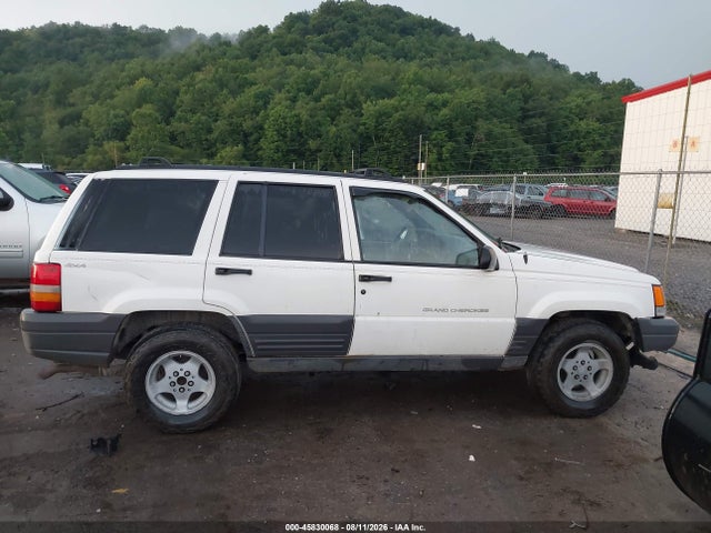 Auction sale of the 1998 Jeep Grand Cherokee Laredo, vin: 1J4GZ58S8WC212766, lot number: 45830068